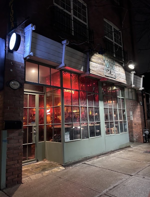 OLDESEOUL TAVERN 1