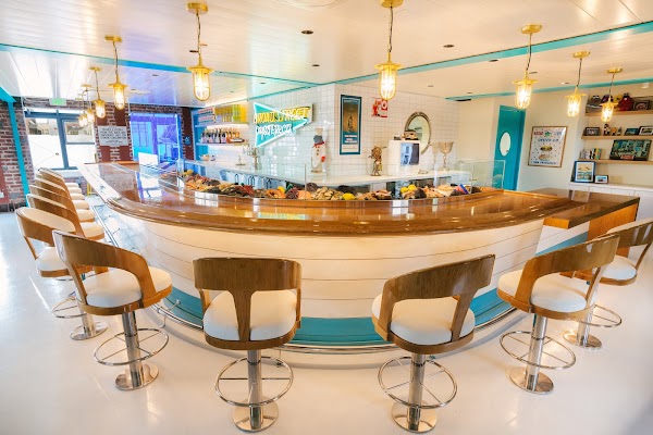 Broad Street Oyster Company 1