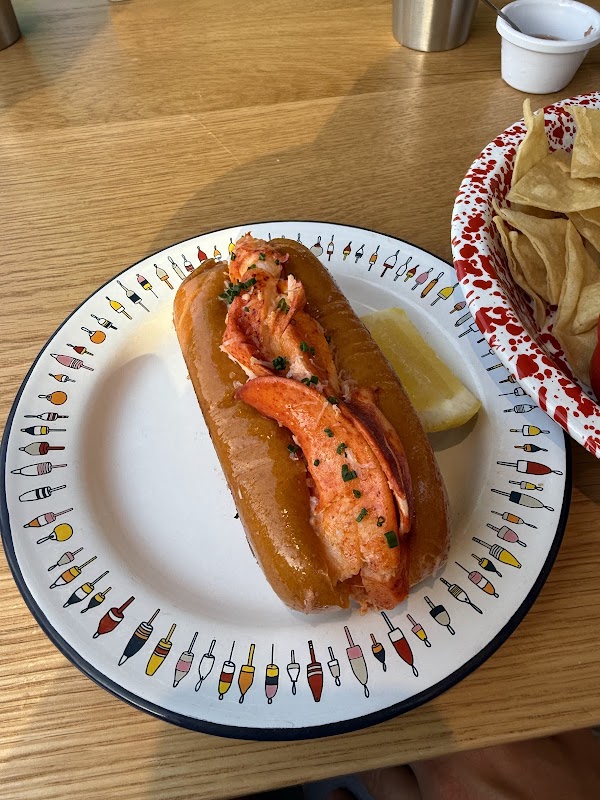 Broad Street Oyster Company 4