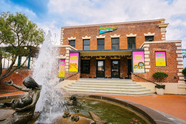 Broad Street Oyster Company 3