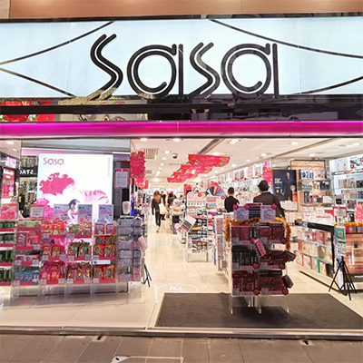 Sasa Central