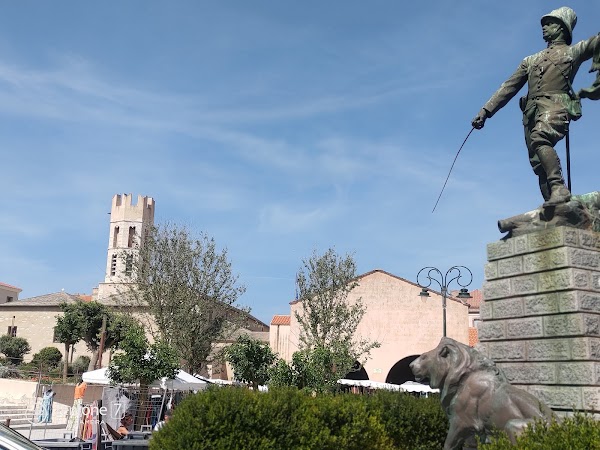 Bonifacio 4