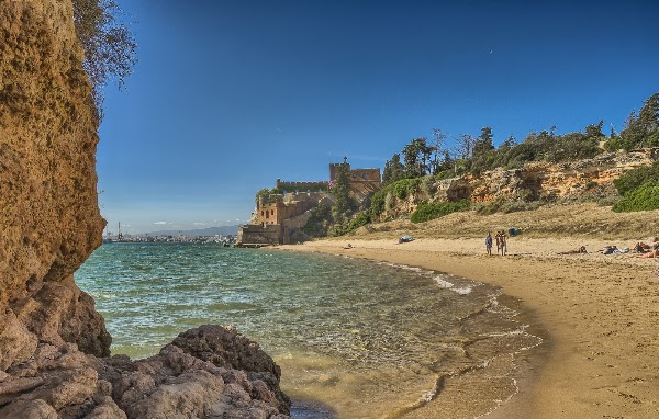 Forte de São João do Arade 4