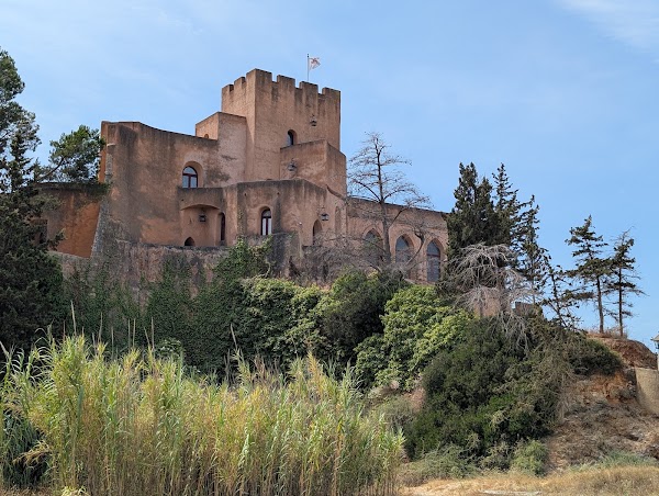Forte de São João do Arade 3