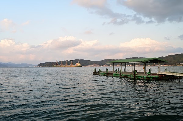 Miyazu Bay 1