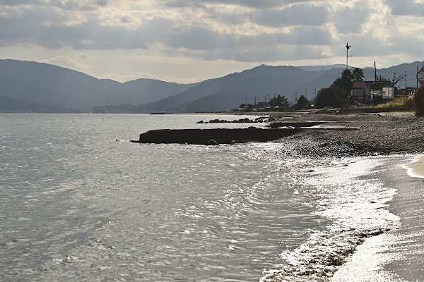 Miyazu Bay 5