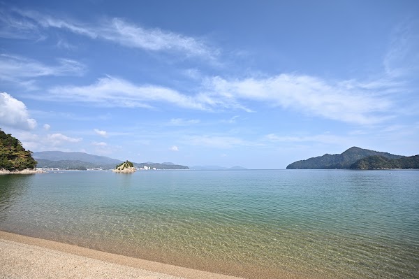 Miyazu Bay 4