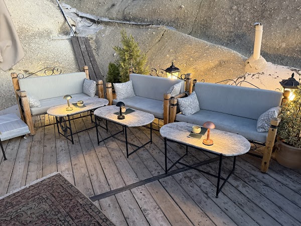 Kaira Rooftop Bar & Restaurant (16+ Only | Sadece 16+) 1