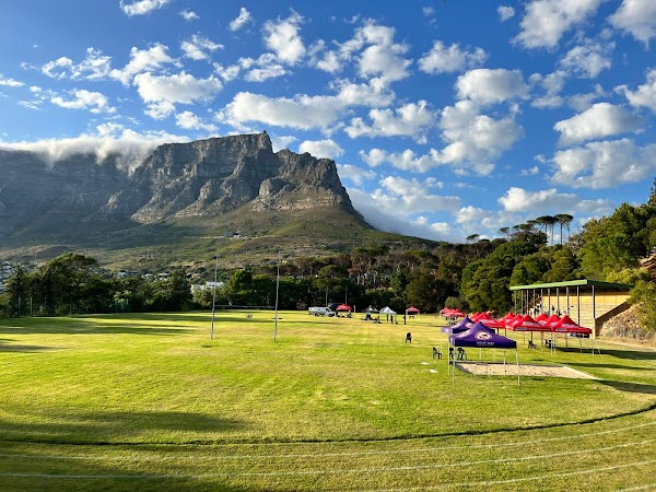 Hoërskool Jan Van Riebeeck Boshoffveld