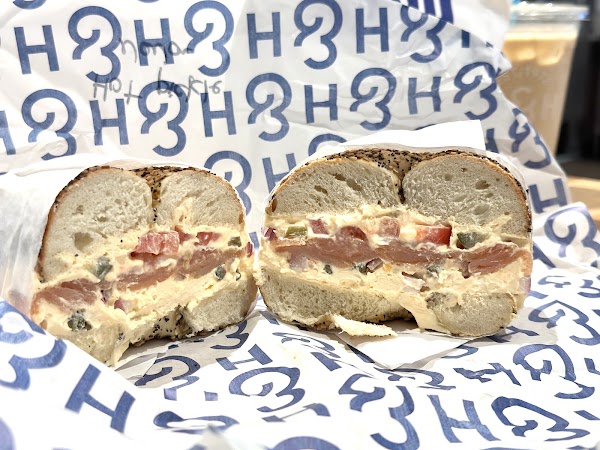 H&H Bagels 2