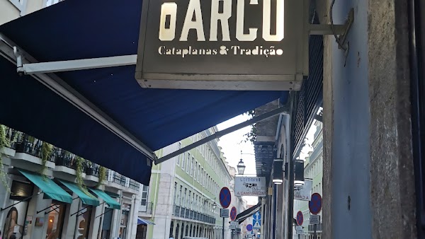 O Arco