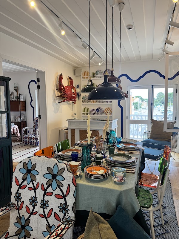 Fashion Clinic Comporta - Women & Home