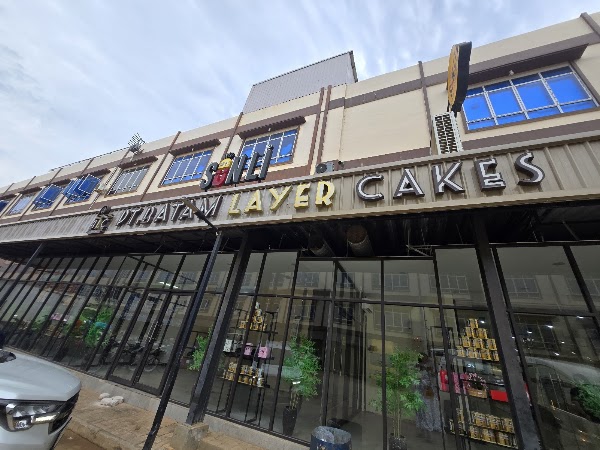 Sun Li Batam Layer Cake(BLC)