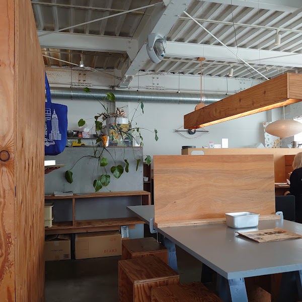 Songbird Design Store 2