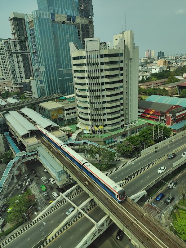 BTS Skytrain 5