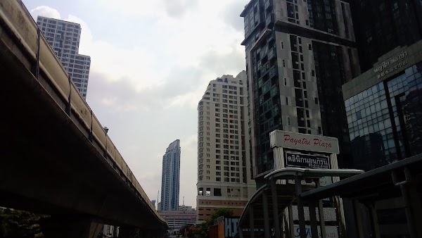 BTS Skytrain 3