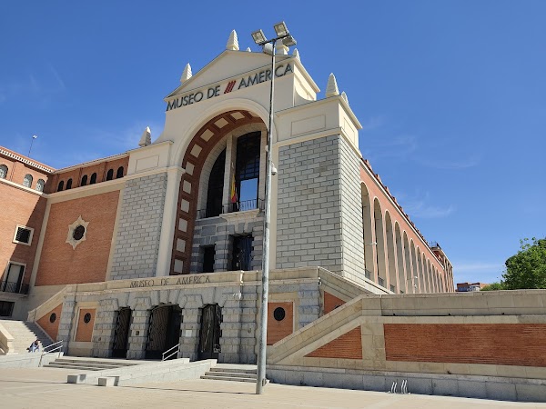 Museo de America