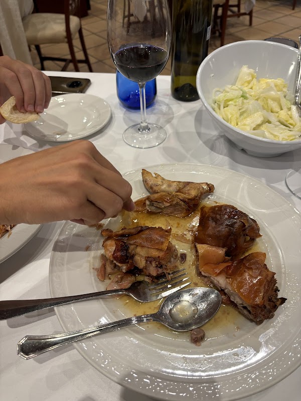 Restaurante Miguel 4