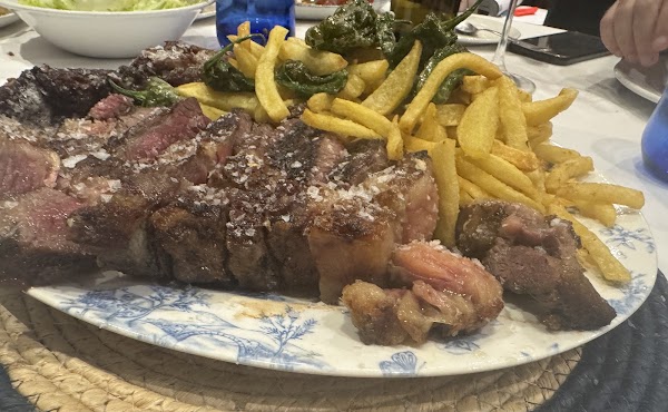 Restaurante Miguel 3