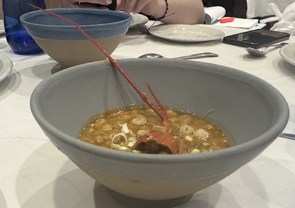 Restaurante Miguel 2