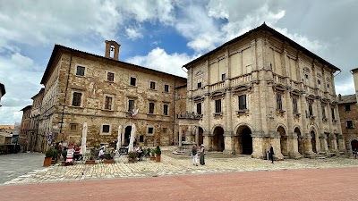 Piazza Grande