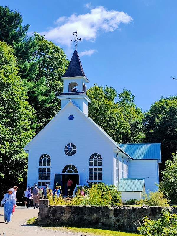 Village Québécois d'Antan