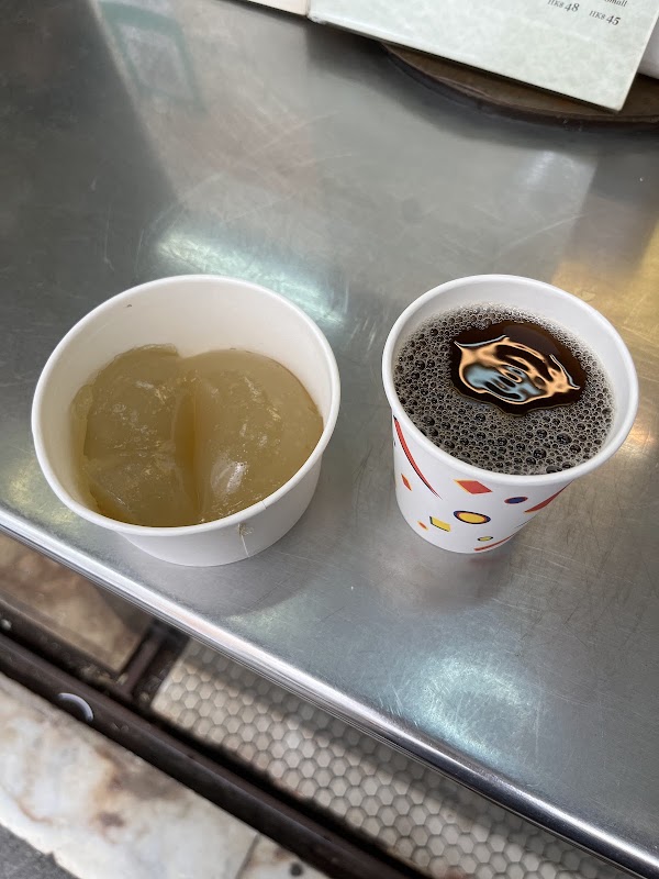 Kung Lee Sugar Cane Drink 5