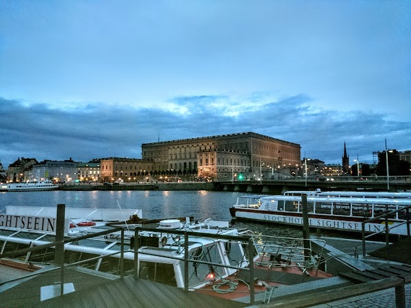 Nybrokajen (Stockholm) 5