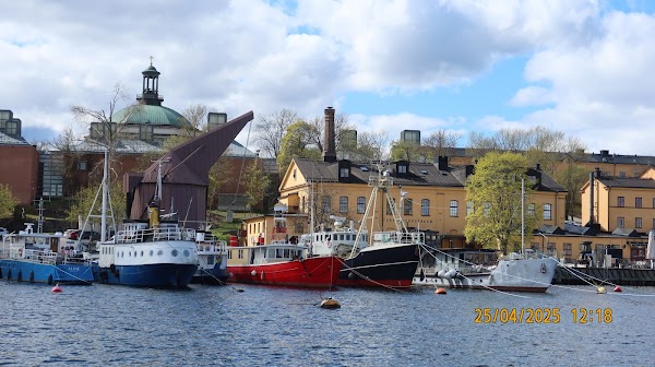 Nybrokajen (Stockholm) 3