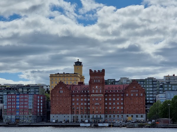 Nybrokajen (Stockholm) 2