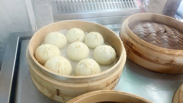 匠 老麵皮小籠包 5