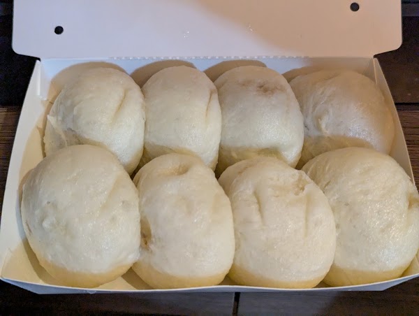匠 老麵皮小籠包 4