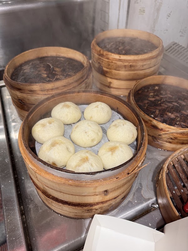 匠 老麵皮小籠包 2