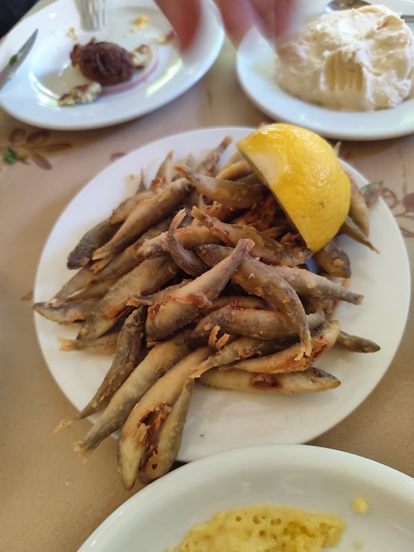 Ouzeri Lesvos 4