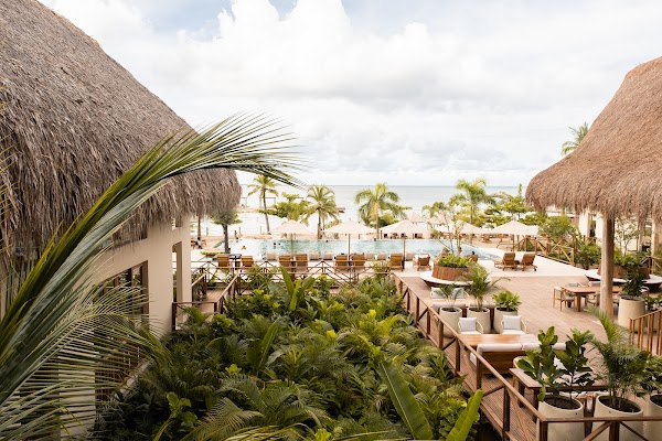 Hotel Aimarawa