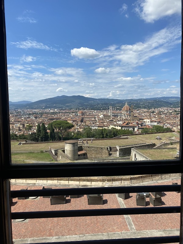 Forte di Belvedere 5