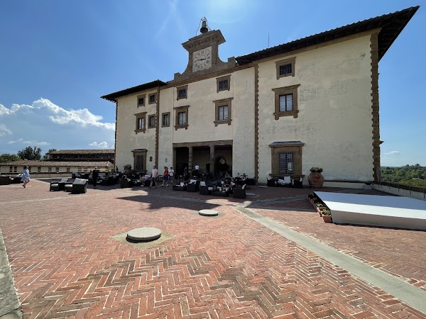 Forte di Belvedere 4