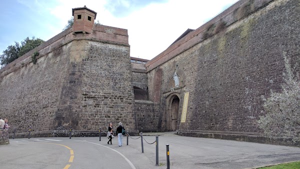 Forte di Belvedere 3