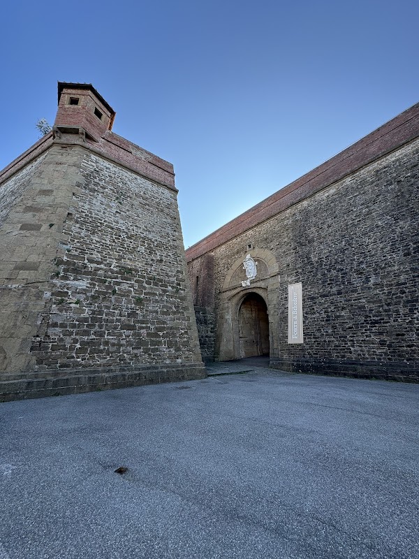 Forte di Belvedere 2