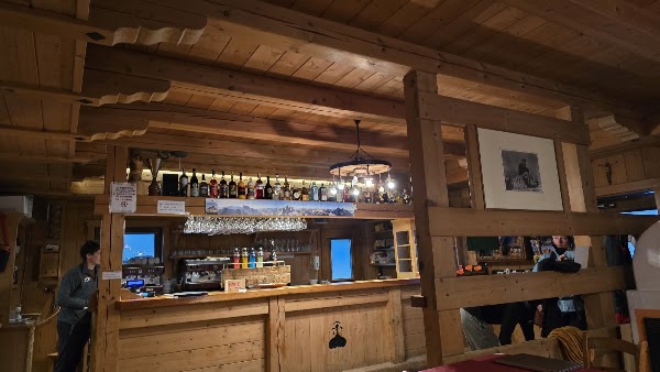 Rifugio Lavaredo