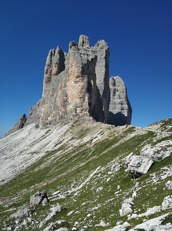 Rifugio Lavaredo 4