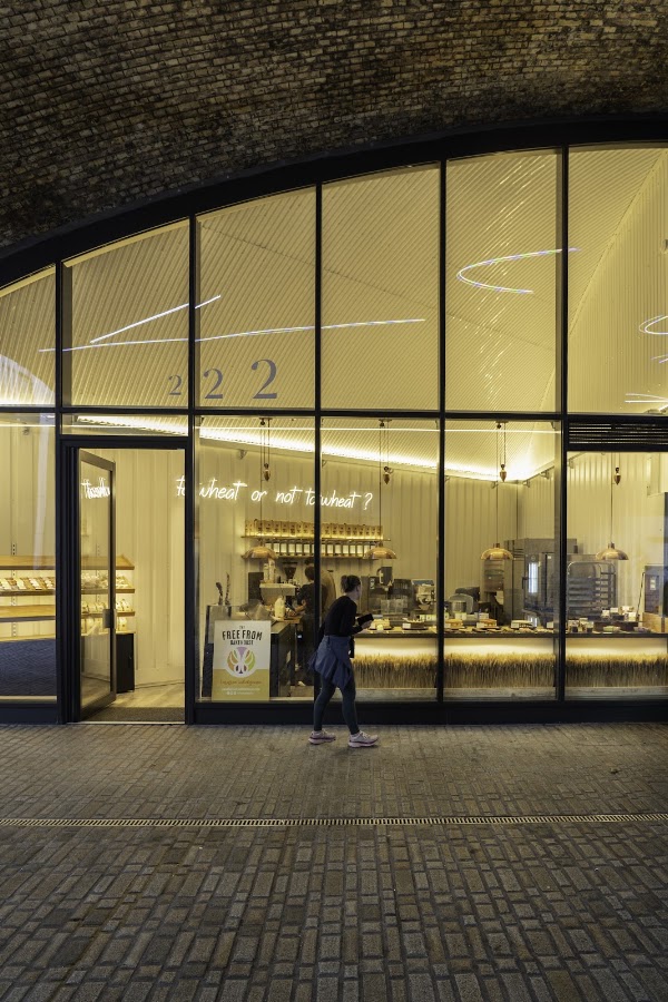 The Free From Bakehouse SHOP