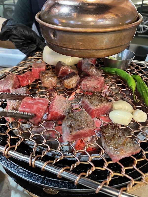 Dosan Ttukbaegi 3