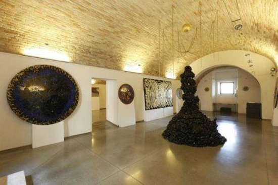 Museo delle Genti d'Abruzzo 1