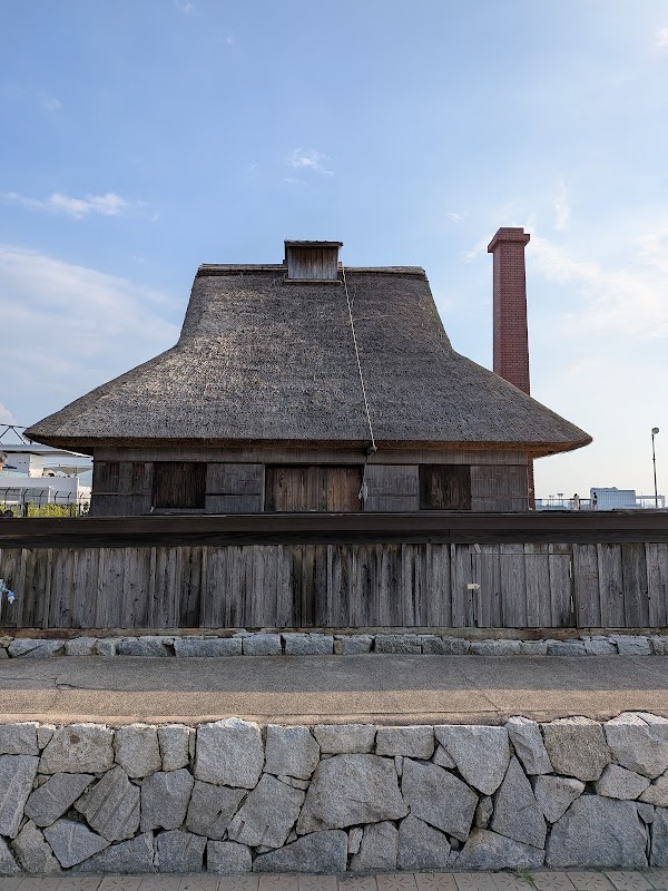 Roadside station Utazu Rinkaikoen 2