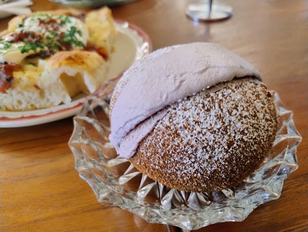 Dua Bakehouse 5