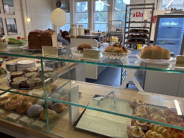 Dua Bakehouse 4