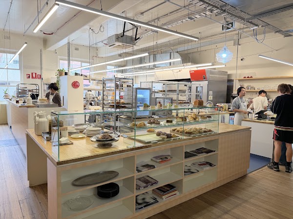 Dua Bakehouse 3