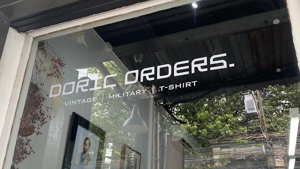 doricorders 1