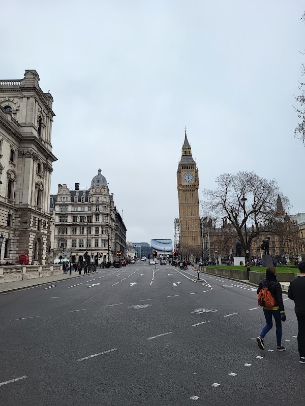 Great George Street